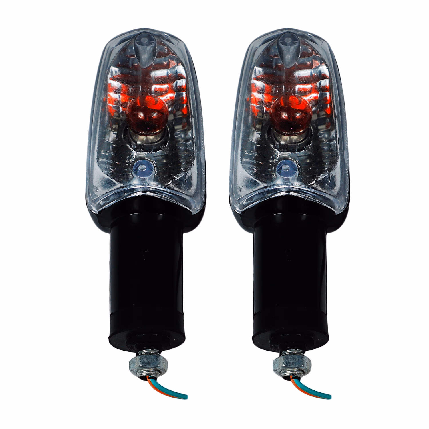 Hero Passion Pro Indicator Set Manufacturer in India Hero Passion Pro Indicator Set Manufacturer in India